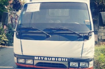 Mitsubishi Fuso 2001 for sale in Mexico