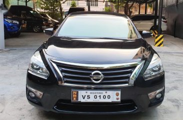 Nissan Altima 2015 for sale in Quezon City