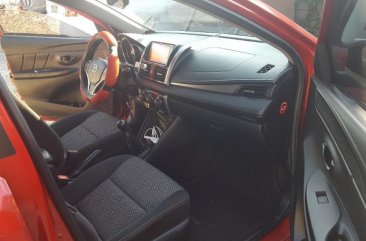 Selling Toyota Vios 2017 in Pasig