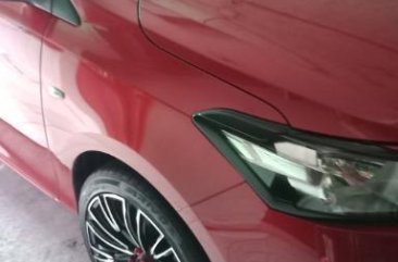 Sell 2018 Toyota Vios in Malabon