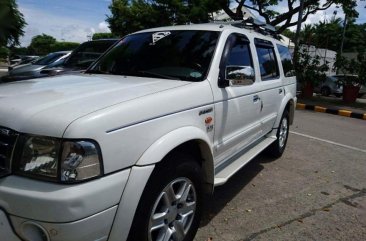 Selling Ford Everest 2006 in Quezon City