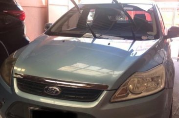 Sell 2016 Ford Focus in Las Piñas