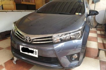 Selling Toyota Corolla Altis 2014 in Pasig