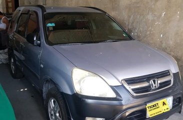 Honda Cr-V 2002 for sale in Mexico