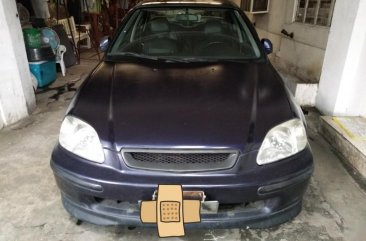 Honda Civic 1997 for sale in Quezon City