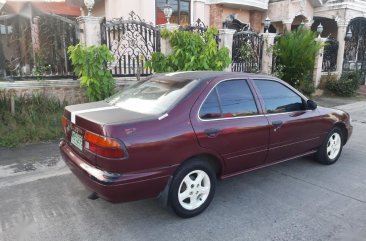 Nissan Exalta 1999 for sale in Marilao