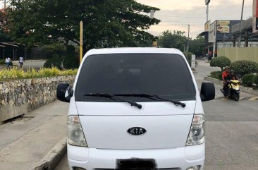 Mazda Bongo 2012 for sale in Manila