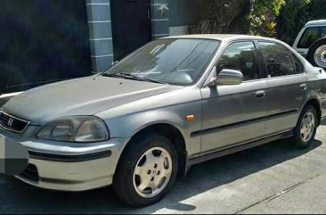 Selling Honda Civic 1997 in Pasig