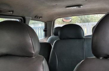 Selling Silver Hyundai Starex 2009 in Manila