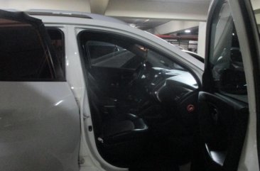 White Hyundai Tucson 2007 for sale in Manila