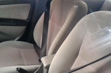 Silver Toyota Vios 2006 for sale in Manual