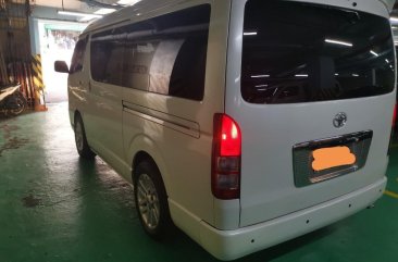 Toyota Hiace 2013 for sale in Manila