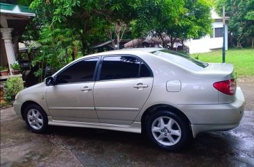 Toyota Corolla 2006 for sale in Cavite