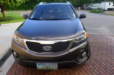 Sell 2010 Kia Sorento in Pasig 