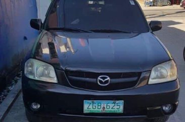 Selling Black Mazda 2 2006 in San Fernando