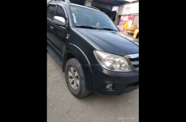 Toyota Fortuner 2006 at 20000 km for sale