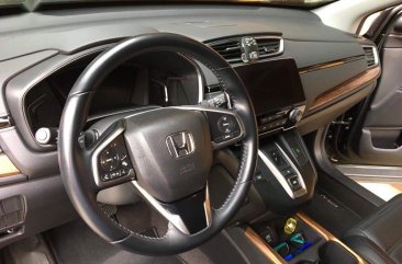 Honda Cr-V 2018 for sale in Dasmarinas