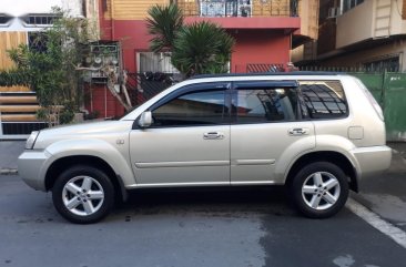 Nissan X-Trail 2011 for sale in Manila