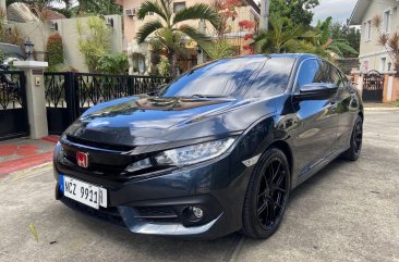 Honda Civic 2017 for sale in Pasay 