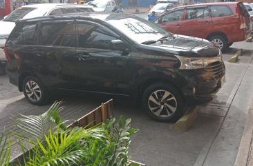 Sell 2016 Toyota Avanza in Manila