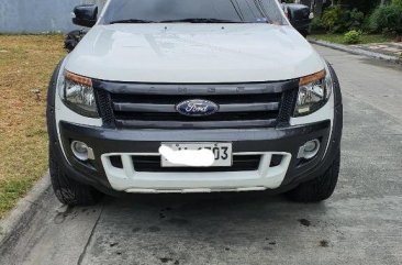 Ford Ranger 2015 for sale in Taguig