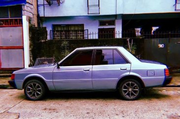 Selling Mitsubishi Lancer 1987 in Mandaluyong