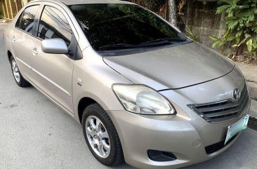 Sell Silver 2011 Toyota Vios in Makati