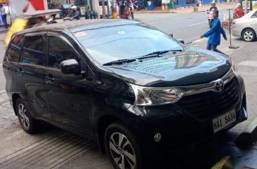 Sell 2016 Toyota Avanza in Manila