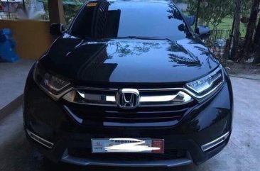 Honda Cr-V 2018 for sale in Dasmarinas