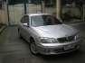 Selling Silver Hyundai Grandeur 2004 in Pasay