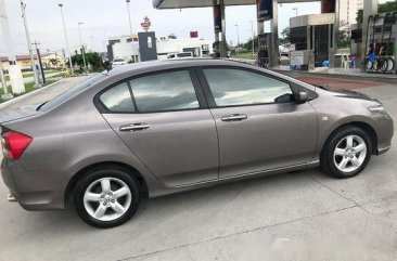 Selling Honda City 2012 at 93000 km 