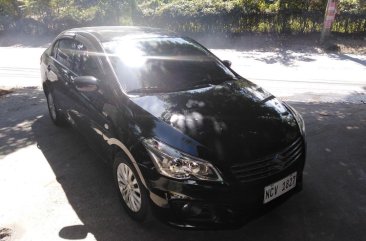 Black Suzuki Ciaz 2018 for sale in San Jose del Monte