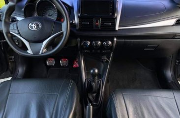 Sell 2016 Toyota Vios in Imus