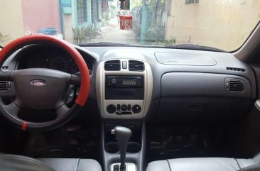 Selling Ford Lynx 2001 in Cebu City