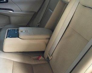 Grey Toyota Camry 2014 at 45000 km for sale  