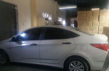 Hyundai Accent 2015 for sale in Carmona