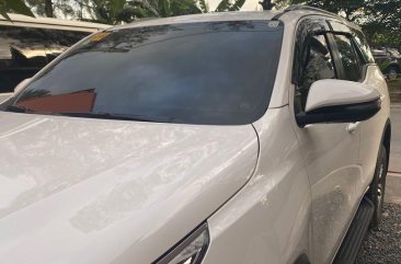 Sell 2018 Toyota Fortuner in Pasig