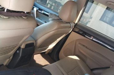 Sell 2011 Kia Sorento in Quezon City