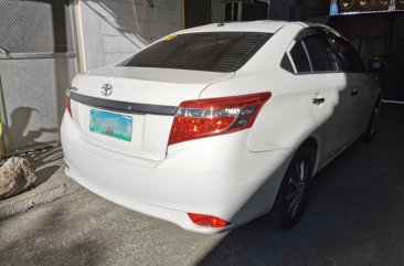 Selling Toyota Vios 2014 in Caloocan