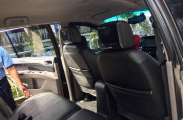 Mitsubishi Montero 2011 for sale in Pasig 