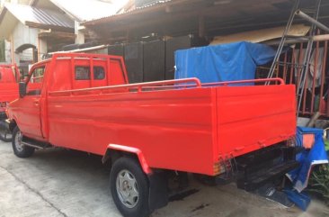 Toyota Tamaraw 2000 for sale in Ormoc 