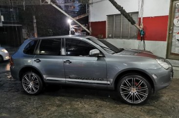 Sell 2006 Porsche Cayenne in Manila