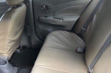 Nissan Almera 2015 for sale in Manila 