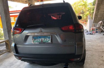 Mitsubishi Montero 2014 for sale in Naga