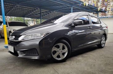 Honda City 2014 Automatic for sale in Parañaque