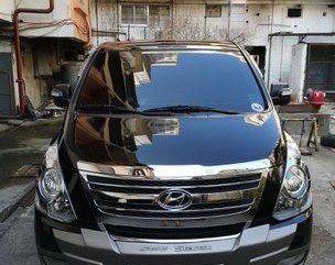 Selling Hyundai Grand Starex 2013 Automatic Diesel