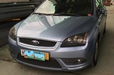 Grey Ford Focus 2012 for sale in Manual