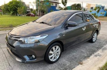 Sell 2016 Toyota Vios in Imus