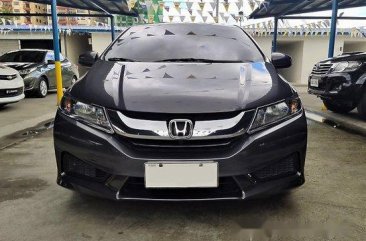 Honda City 2014 Automatic for sale in Parañaque