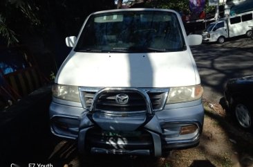 Mazda Friendee 2009 for sale in Quezon City